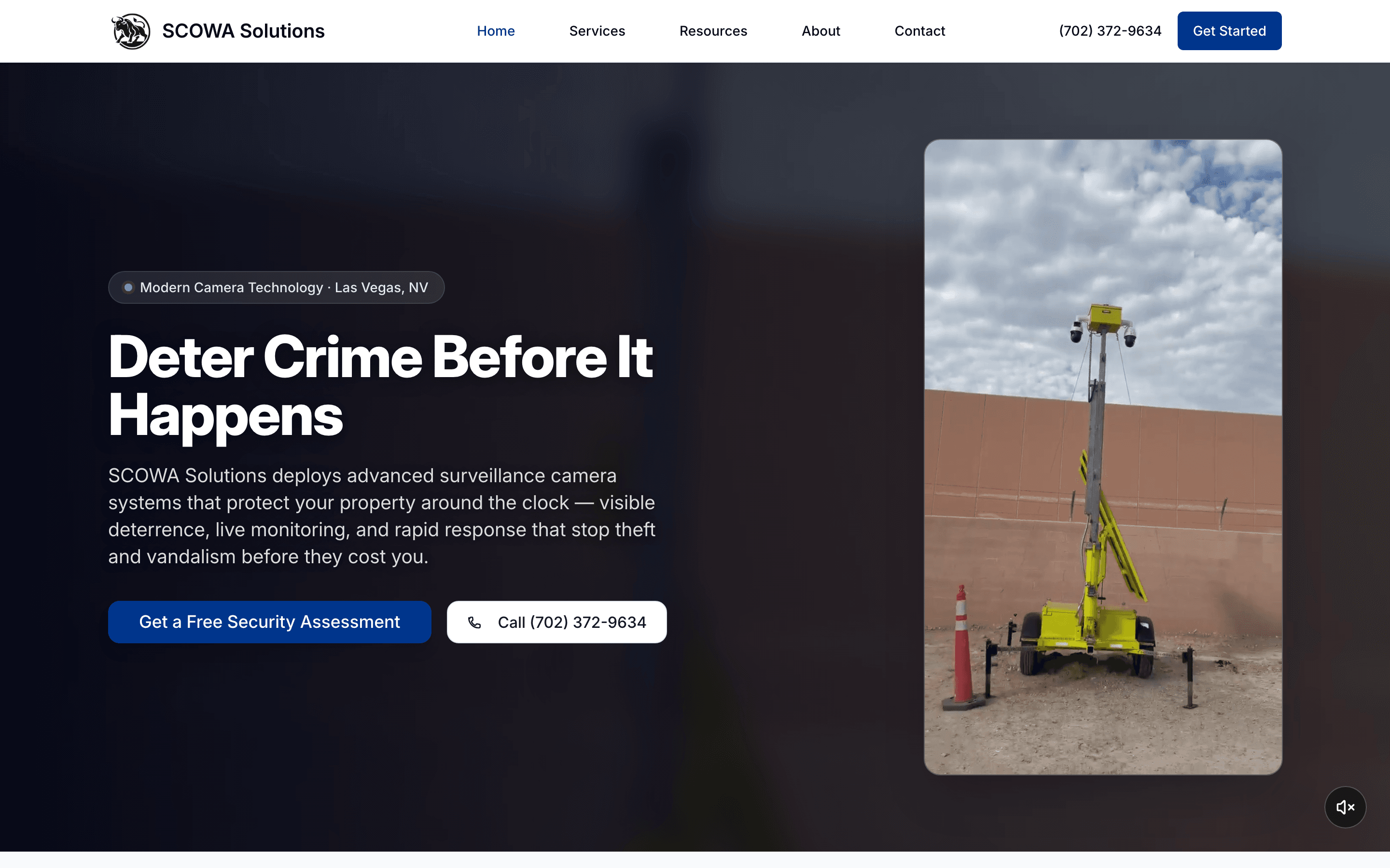 SCOWA Solutions